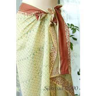 Sarong • Seda