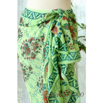 Sarong • Hana