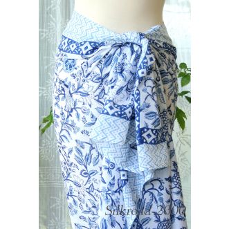 Sarong • Oray
