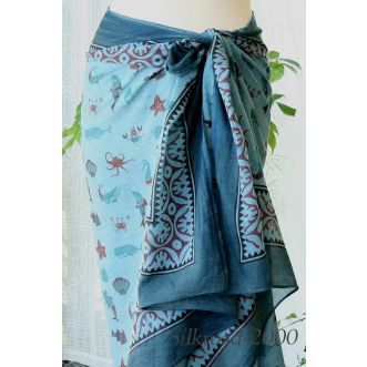 Sarong • Nyoko