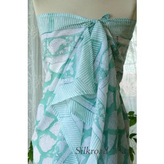 Sarong • Sania