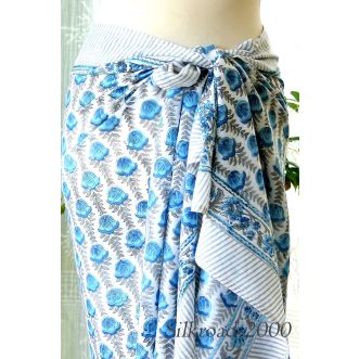 Sarong • Yuki