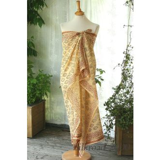 Sarong • Kanna