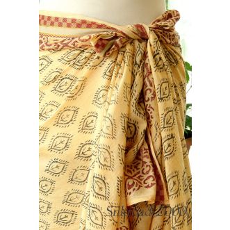 Sarong • Kanna