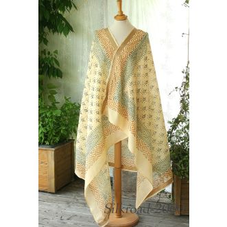 Sarong • Misaki