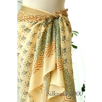 Sarong • Misaki