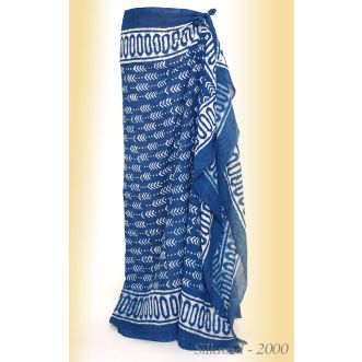 Sarong • Macario