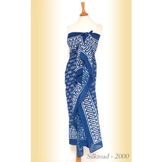 Sarong • Macario