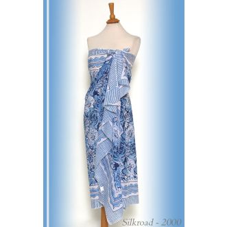 Sarong • Hipolito