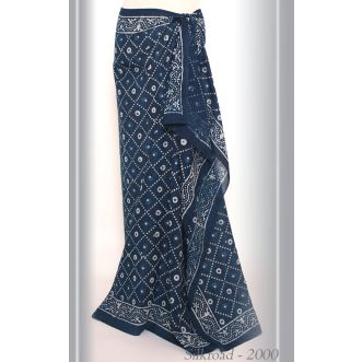 Sarong • Youssef