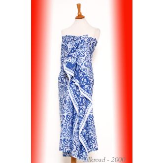 Sarong • Omar