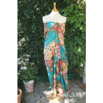 Sarong • Haruna