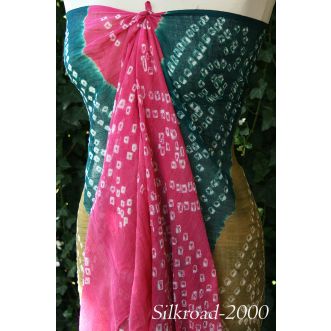 Sarong • Hoshi