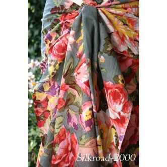 Sarong • Riko