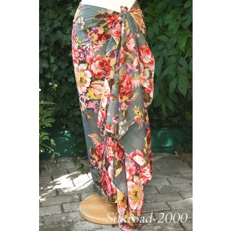 Sarong • Riko