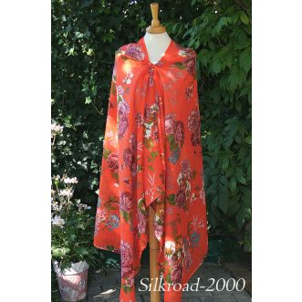 Sarong • SIDA
