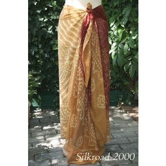 Sarong • Ume