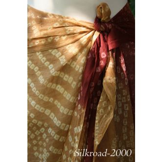 Sarong • Ume
