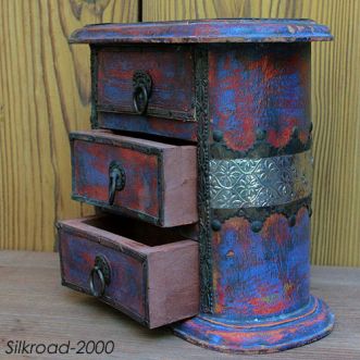 Schmuckbox • DUB