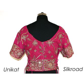 Oberteil Saribluse XL02