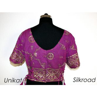 Oberteil Saribluse XL03