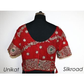 Oberteil Saribluse XL04