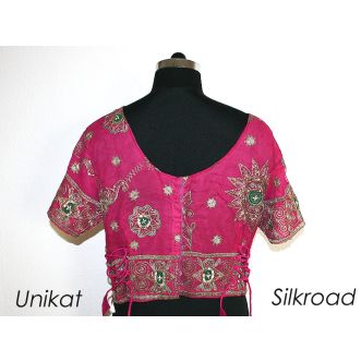 Oberteil Saribluse XL05