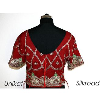 Oberteil Saribluse XL06