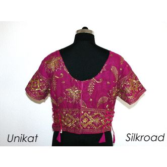 Oberteil Saribluse XL09