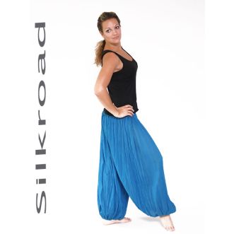 Hose JAI • BLAU