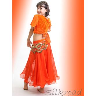 Hose JAI • ORANGE
