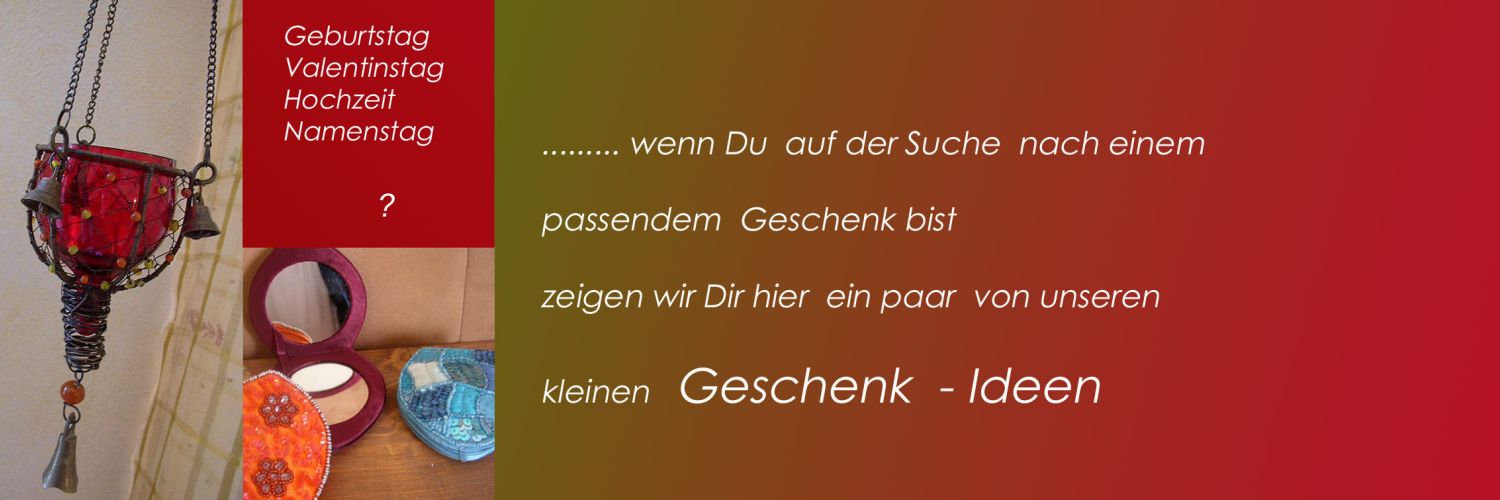 Geschenke 2