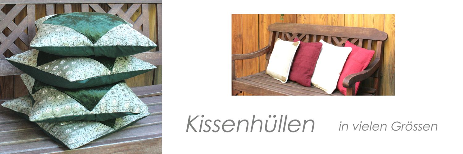 Kissenbezug 1