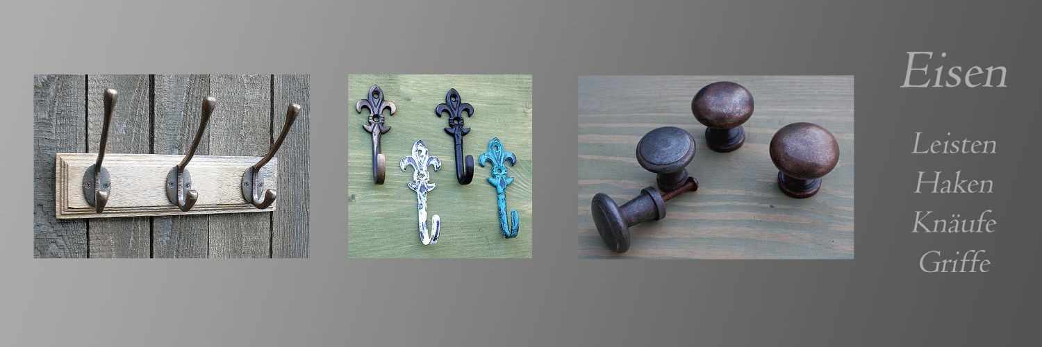 alles aus Eisen1