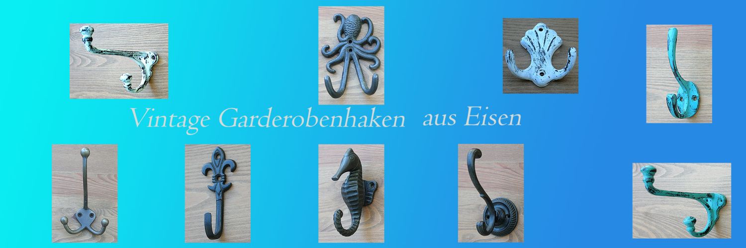 Garderobenhaken