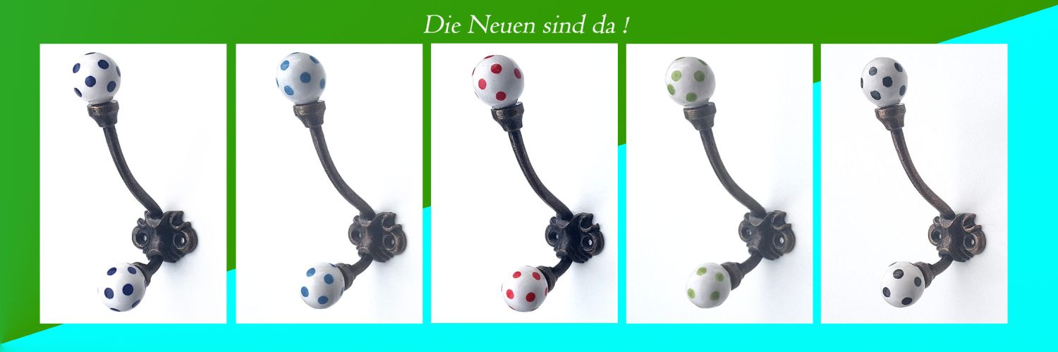 Doppelhaken M