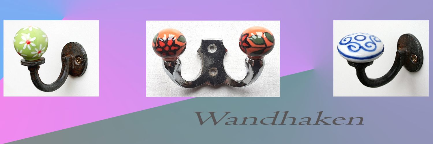 Mini Haken 1
