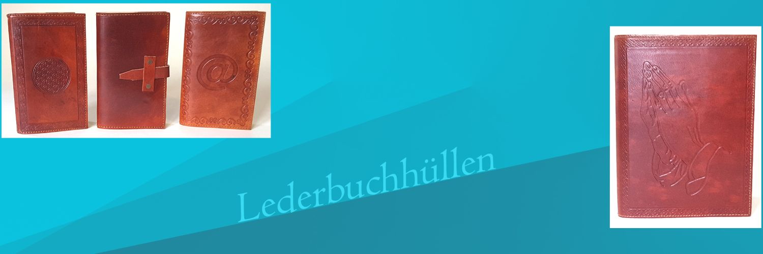 Buchhüllen 1