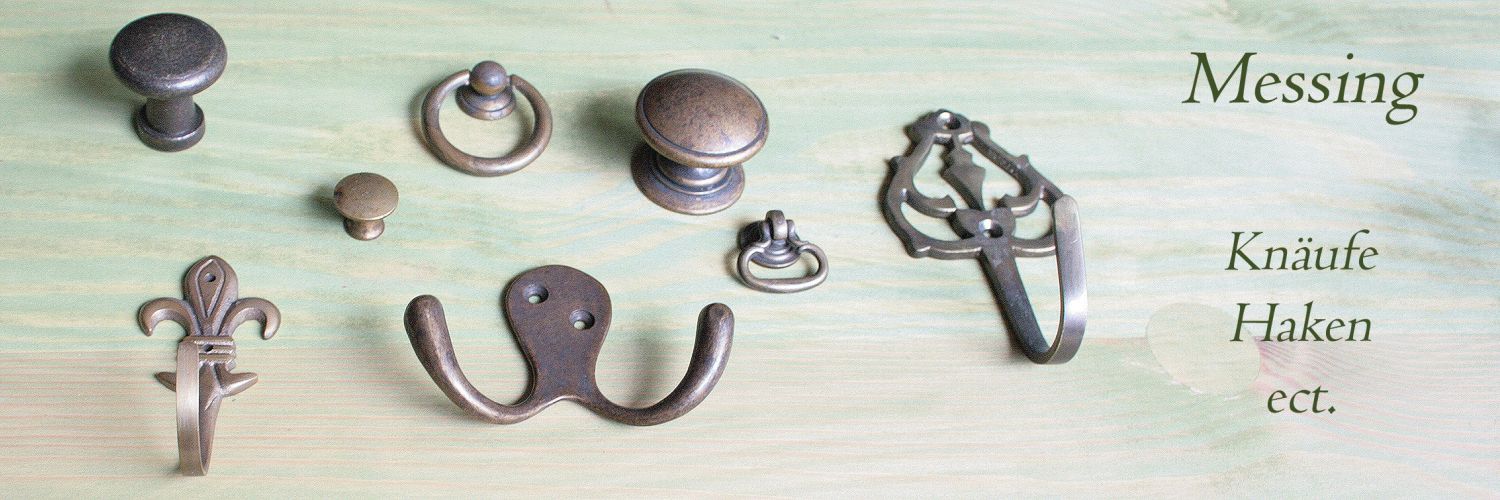 Alles aus Messing1