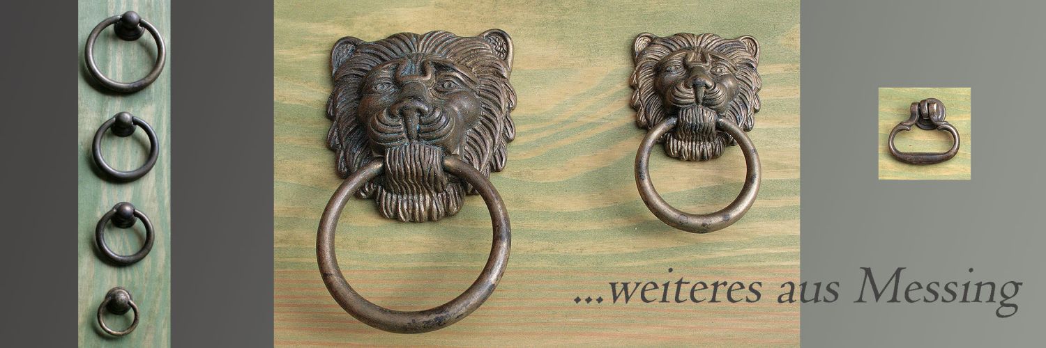 weiteres aus Messing1