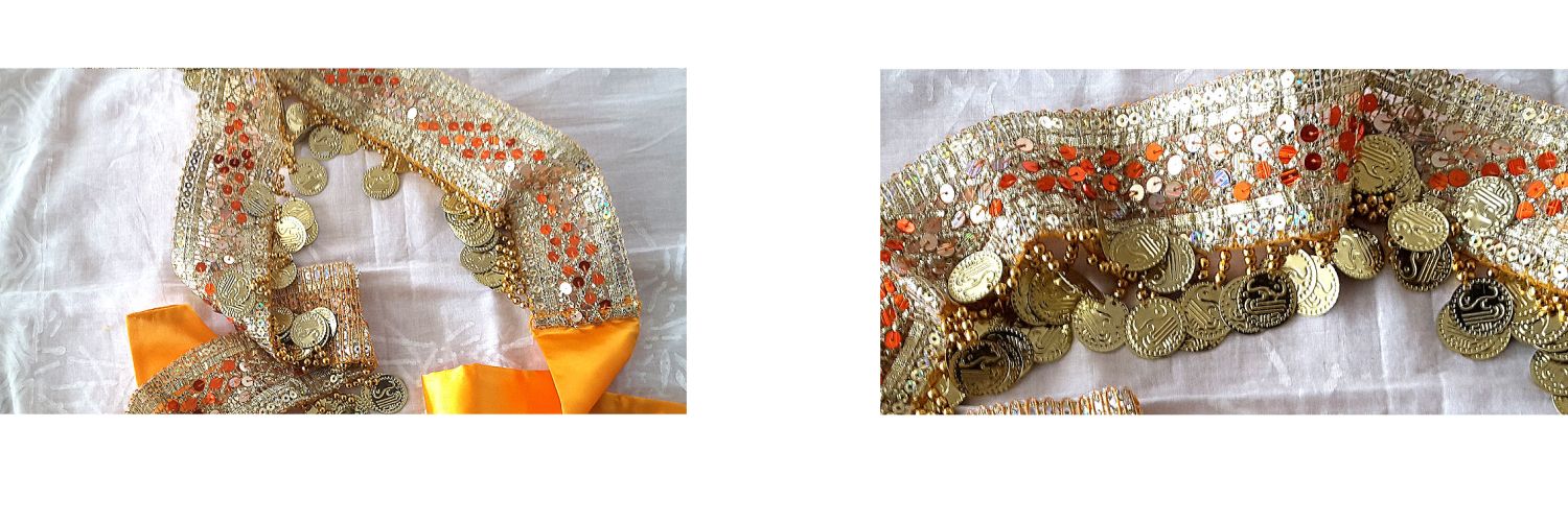 Bollywood Belt M