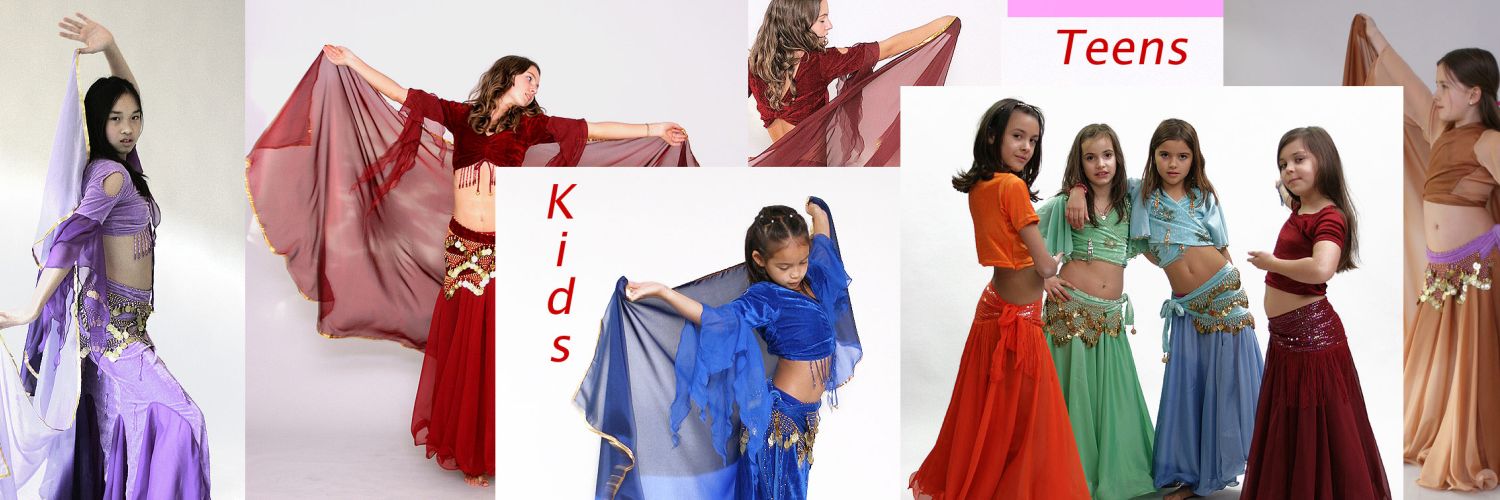 Kids and Teens 1