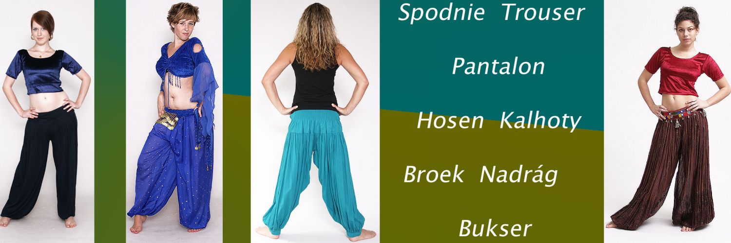 Hosen 1